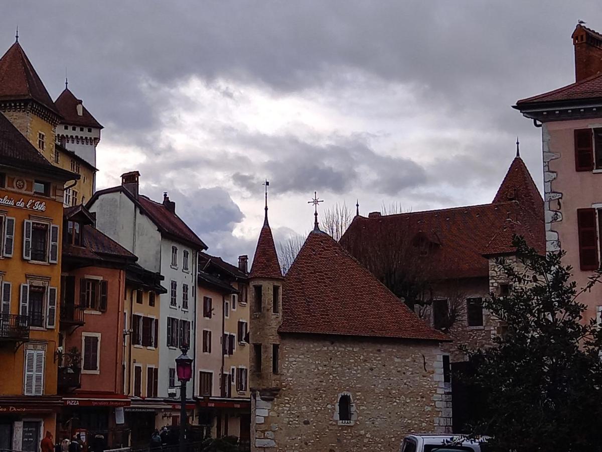 1 Passage Du Chateau Рюмії Екстер'єр фото