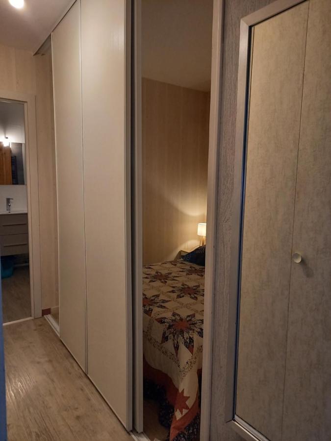 1 Passage Du Chateau Рюмії Екстер'єр фото